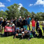 コールマンによる子ども向けキャンプイベント！登山家と行く『Dance with Nature 2025 inくじゅう』が参加者募集中