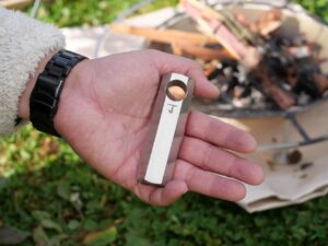 【これさえあれば焚き火名人！】焚き火時間を10倍楽しむおすすめギア7選