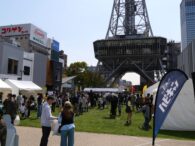 【楽しく身につく！防災のチカラ】“その時”に備える『もしもFES名古屋2025』現地レポート