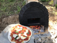 ピザ窯をDIY！初心者でも簡単に作れる方法をかかる費用とあわせて解説！