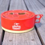 【速報レビュー】CHUMSの「蚊取り線香ホルダー」がかわいすぎ！2WAY＆収納付きで即買い必至！