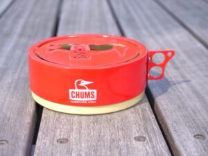 【速報レビュー】CHUMSの「蚊取り線香ホルダー」がかわいすぎ！2WAY＆収納付きで即買い必至！