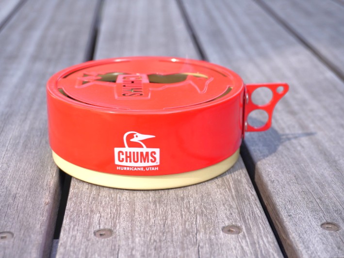 【速報レビュー】CHUMSの「蚊取り線香ホルダー」がかわいすぎ！2WAY＆収納付きで即買い必至！