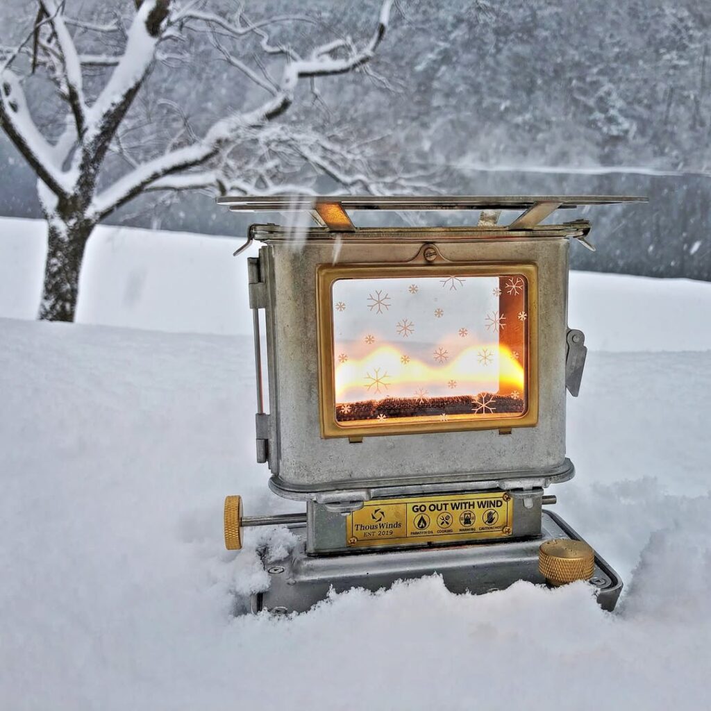 話題沸騰中のレトロギア『アイロンストーブ』を徹底解説！おすすめ6選