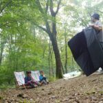 【教訓】ギャン泣き・トイレ問題・親イライラ！5年でわかった子連れキャンプの心得5選&神アイテム