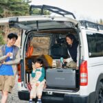 【EcoFlow】アウトドアや車中泊を“より快適に”する新製品『WAVE3』＆『GLACIER Classic』を発表！