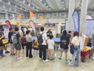 【速報】ハピキャンブースの全貌がついに解禁！TOKYO OUTDOOR SHOW 2025＠幕張メッセ・6/27〜29開催