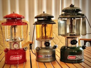 【これが答え】45年キャンプして分かった”本当の一生モノギア”3選