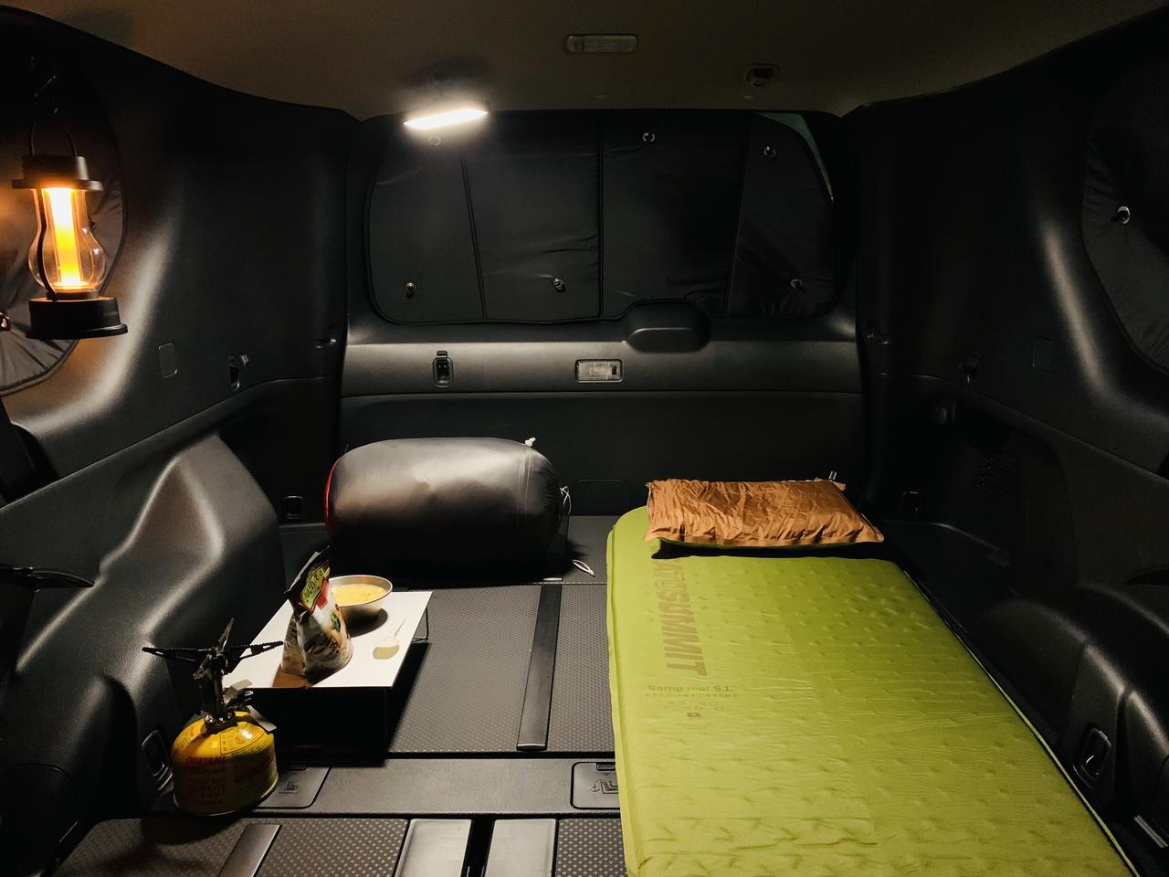 【腰痛とサヨナラ】今だけ50％OFF！車中泊・キャンプ用のマット&ベッド10選