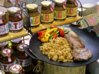 【保存版】キャンプ飯が変わる“未来の定番”調味料＆ドリンク7選【FIELDSTYLE JAPAN 2025発】