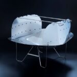 町工場発！無限に拡張できる焚き火台「IRORI-202」で、焚き火をDIYしよう！