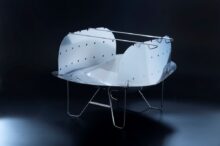 町工場発！無限に拡張できる焚き火台「IRORI-202」で、焚き火をDIYしよう！