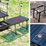 Alpen Outdoorsの大人気テーブルがさらに進化！待望のNEWオプションが発売間近！