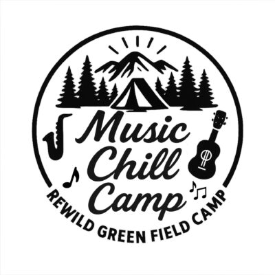 千葉県勝浦市で音楽とキャンプの祭典！「Music Chill Camp」で最高の週末を過ごそう！
