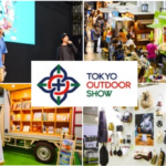 【最新情報】豪華ゲストの特別ステージに注目！『TOKYO OUTDOOR SHOW 2025』6/27〜29@幕張メッセ