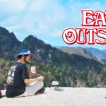 食べるほど涼しくなるってマジ!? カップヌードル×コロンビアのコラボTシャツが今年も登場！