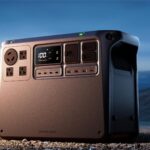 最大2,700W！？DJIが常識を覆すポータブル電源『Power 2000』を発売！