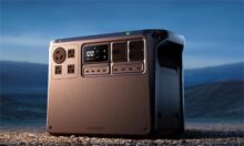最大2,700W！？DJIが常識を覆すポータブル電源『Power 2000』を発売！