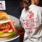 この夏、アメリカンな「食・遊・服」をまるごと楽しむ！CHUMS × TGI FRIDAYS スペシャルコラボレーションが実現！