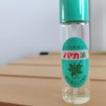 ハッカ油で置き型虫除けを作ろう！効果抜群の作り方を解説