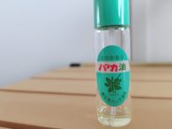ハッカ油で置き型虫除けを作ろう！効果抜群の作り方を解説