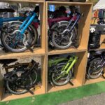 電車通勤におすすめの折りたたみ自転車6選！持ち込みルールも解説