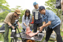 【番組ギア紹介】アッキー推薦！真夏キャンプを楽しむためのおすすめギア