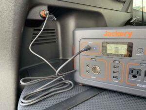 【防災×アウトドア】もしもの時に頼れる“ポータブル電源”が最大60％OFF！Amazonプライムデーで今だけオトク