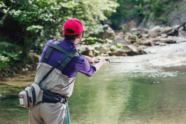 アウトドアポーチおすすめ6選｜人気ブランドや防水・スマホ対応も！