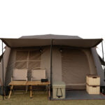 アルミコンテナおすすめ6選｜キャンプで役立つ頑丈でおしゃれな収納ギア