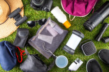 コロンビアのおすすめポーチ5選！選ばれる理由も解説