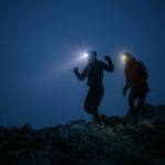 モンベルのヘッドライトを徹底比較！登山や夜間のキャンプに人気のおすすめ8選