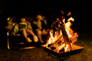 【2025年版】焚き火台はチタン製が最強！軽量・高耐久のおすすめ人気9選