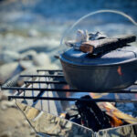 【2025年最新】キャンプ五徳おすすめ10選｜直火・バーナー対応も紹介