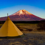 テンティピのテントおすすめモデルを徹底解説！人気の薪ストーブ対応も紹介