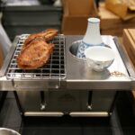 【アップデート速報】Mt.SUMIのあの秒速グリルに“熱燗モード”搭載！？のんべぇ必見