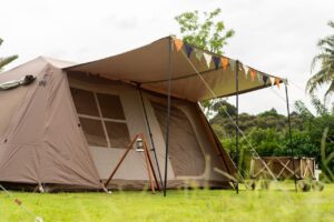レビュー★4.2以上！今買うべきNaturehikeの高コスパテント＆タープ特集【Amazonプライムデー】
