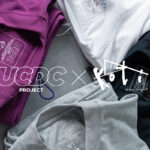 サンゾー工務店新ブランド『UCDC』と『koti BEAUTY&YOUTH』がコラボ！アップサイクル発想のTシャツが誕生