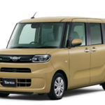 ダイハツのタントがさらに身近に！特別仕様車“Limited”シリーズが誕生