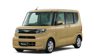 ダイハツのタントがさらに身近に！特別仕様車“Limited”シリーズが誕生