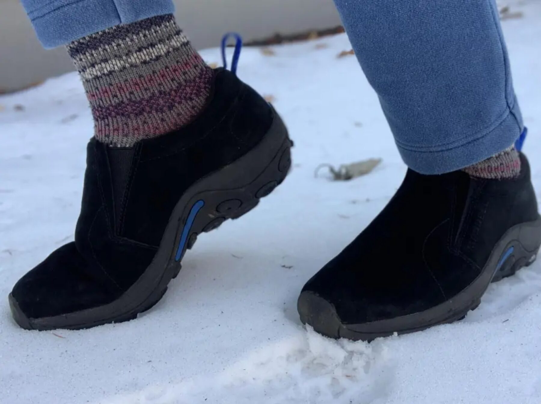 モックシューズとは？｜知って得する機能・選び方・使い方とおすすめランキング