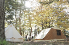 TCテント完全ガイド｜初心者におすすめの理由と選び方＆人気15選