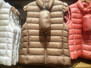 アウトドアインナーダウンおすすめ6選｜暖かさ・軽さ・デザインを徹底比較