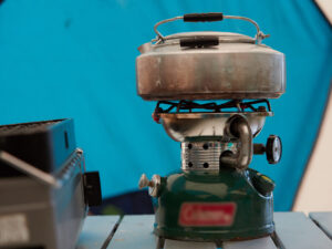 ガソリンストーブ人気モデル5選｜選び方から扱い方まで徹底解説