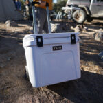 【YETI】「クマに勝つ！？」と噂の最強クーラーボックス。キャンプ歴15年の答えはコレ！