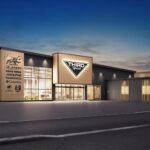 北海道発！アウトドアカスタムカーとアイテムの複合施設『THIRD Space 札幌』がグランドオープン！