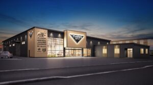 北海道発！アウトドアカスタムカーとアイテムの複合施設『THIRD Space 札幌』がグランドオープン！