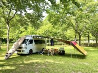 【キャンプ歴45年の知恵】知らないと後悔する「秋キャンプ」3つの落とし穴＆愛用品