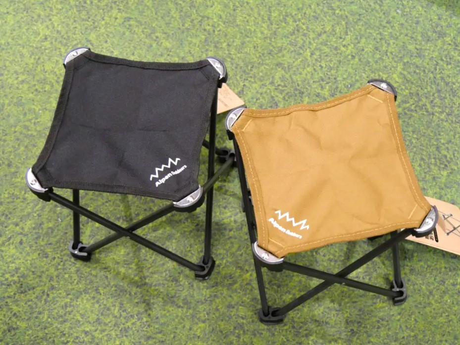 ＜終了＞【1,000円〜】花火やBBQにも活躍！「折りたたみミニチェア」15選【楽天マラソン残りわずか】