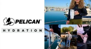 タフさも、デザインも。本格派に捧げるPELICANのドリンクボトルが日本上陸！